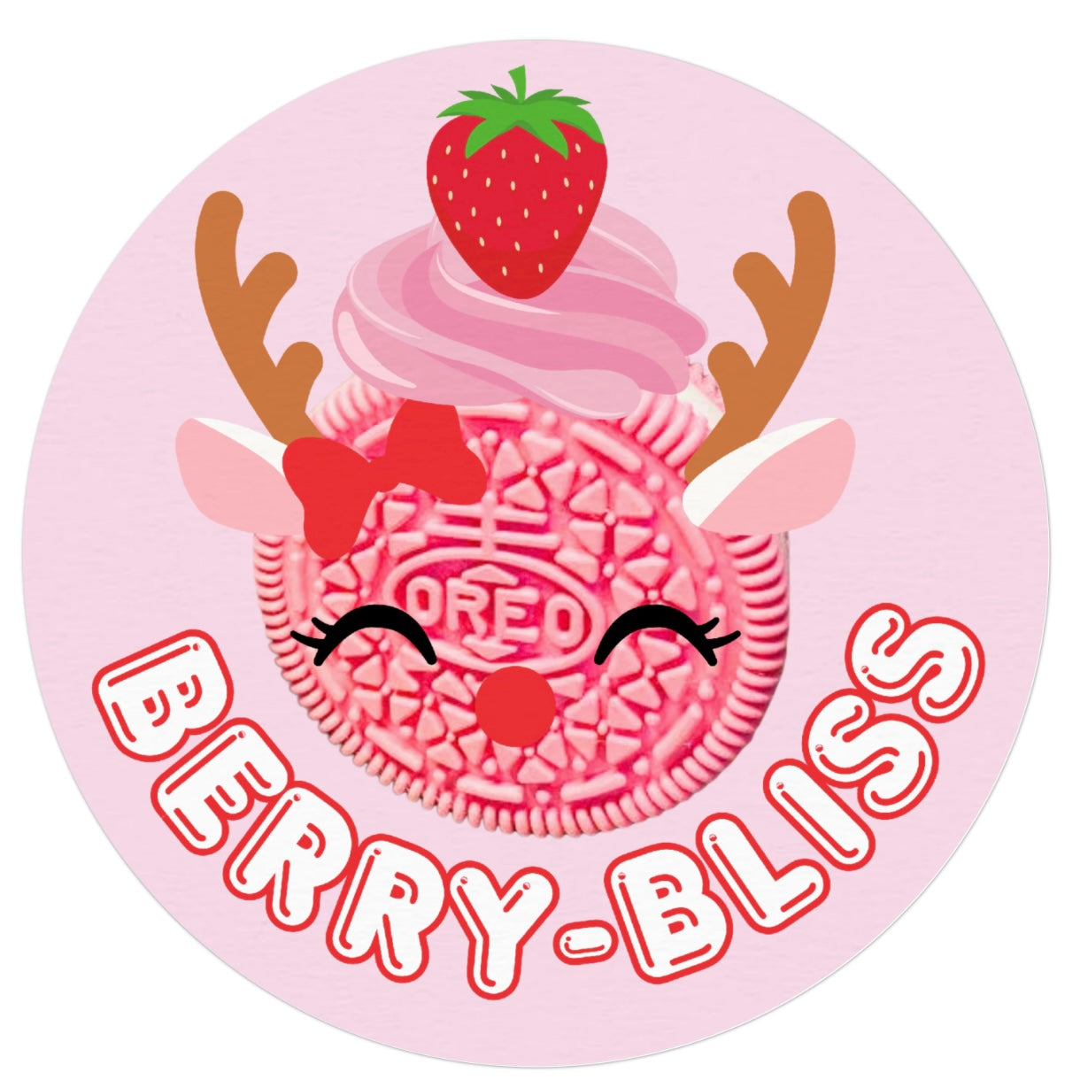 Berry Bliss