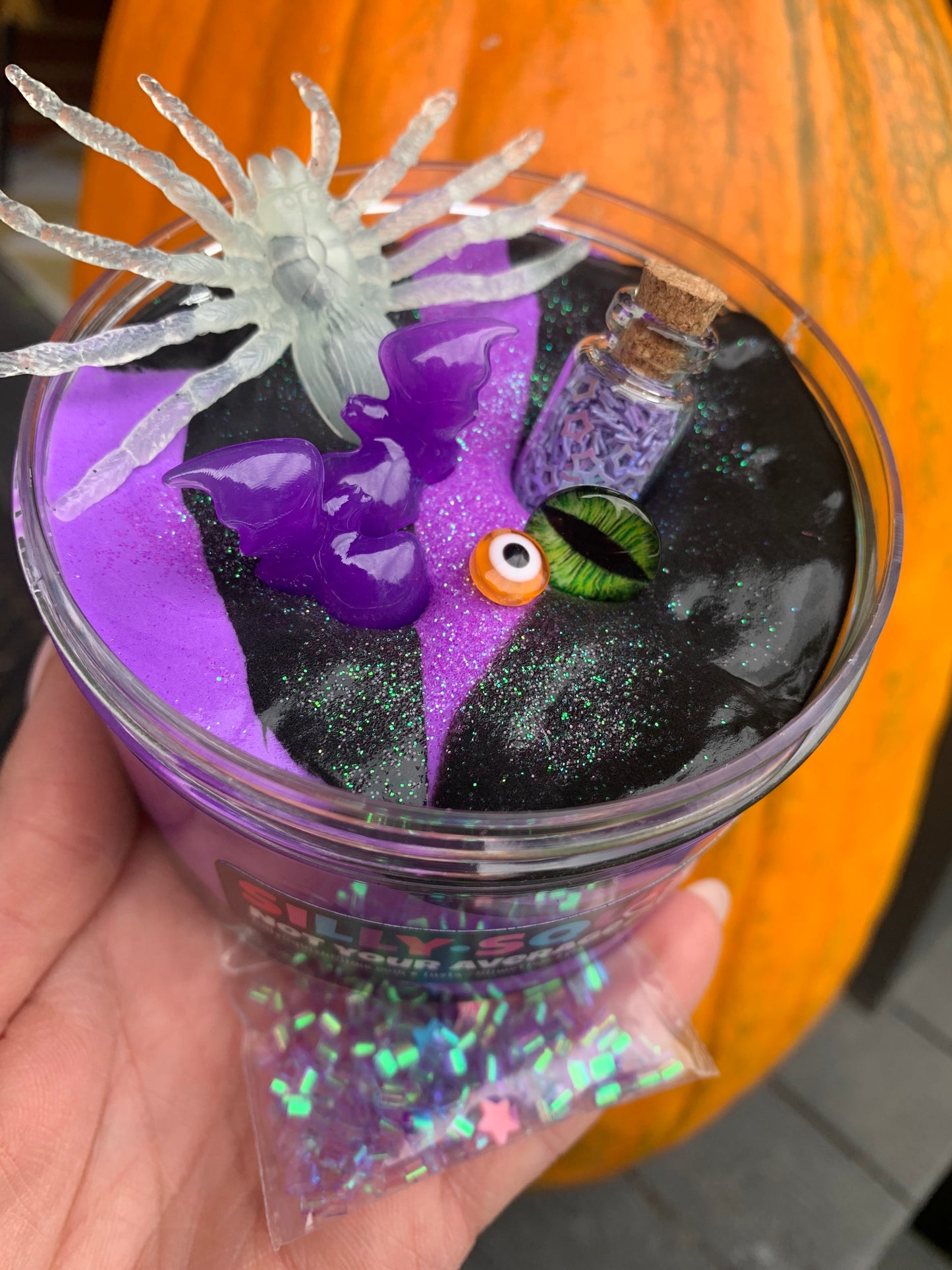 Witches Brew