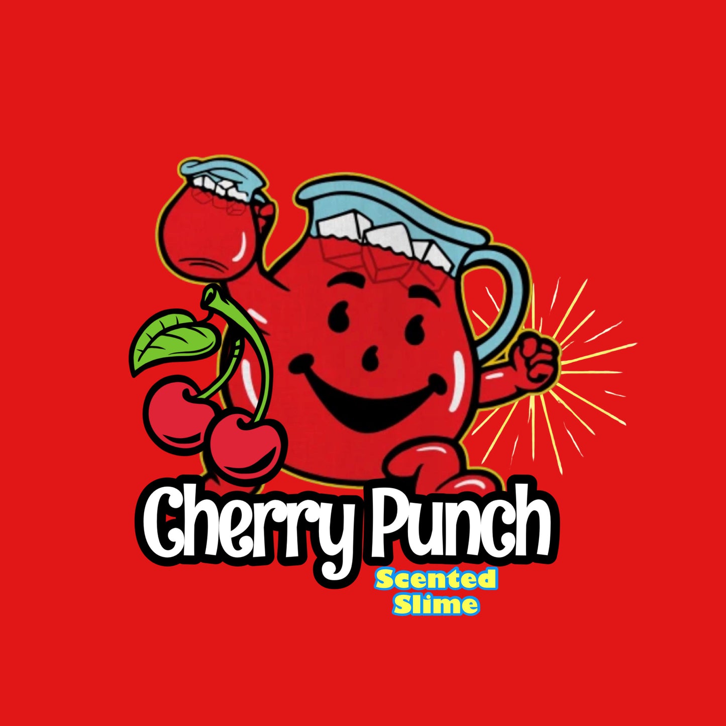 Cherry Punch