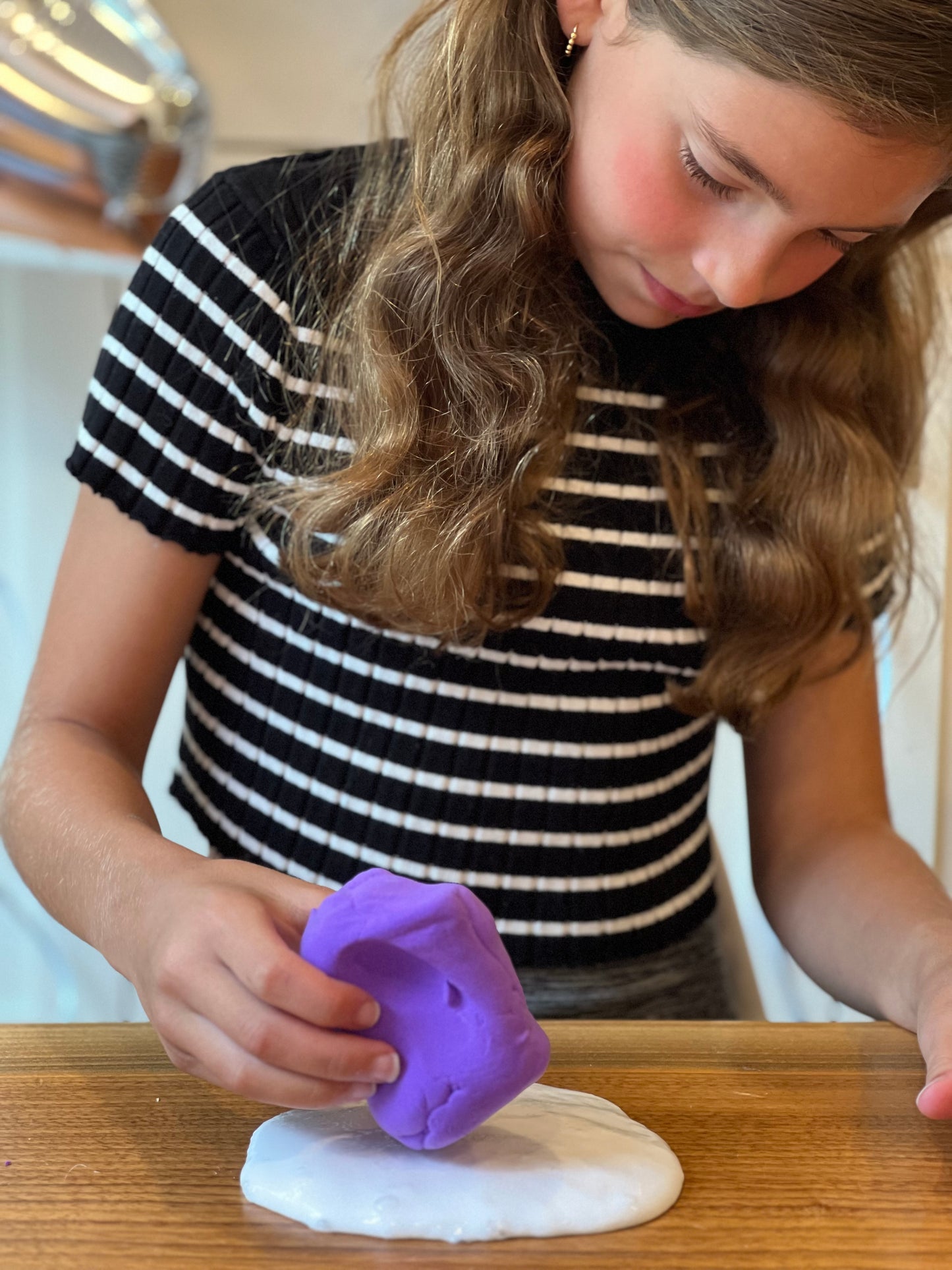GIFT BOXED: DIY Slime Kit