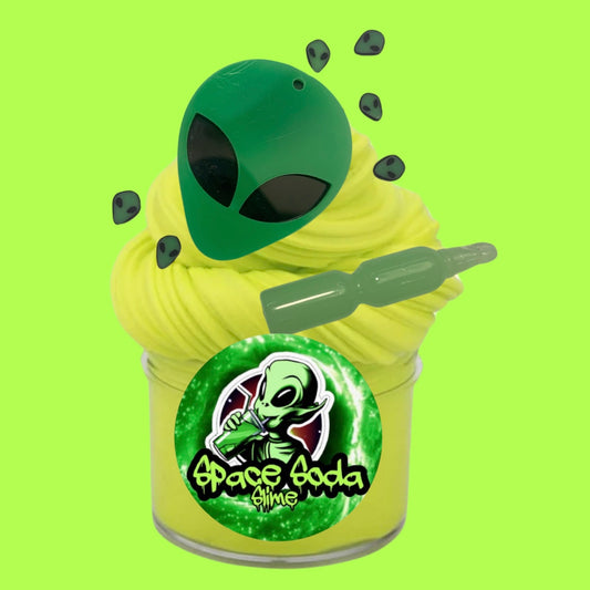 Space Soda