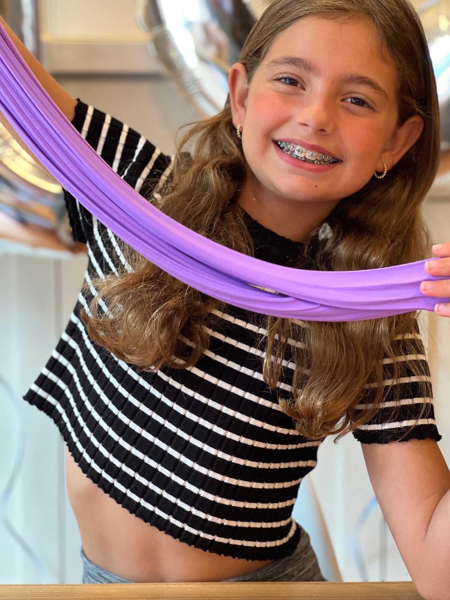 GIFT BOXED: DIY Slime Kit