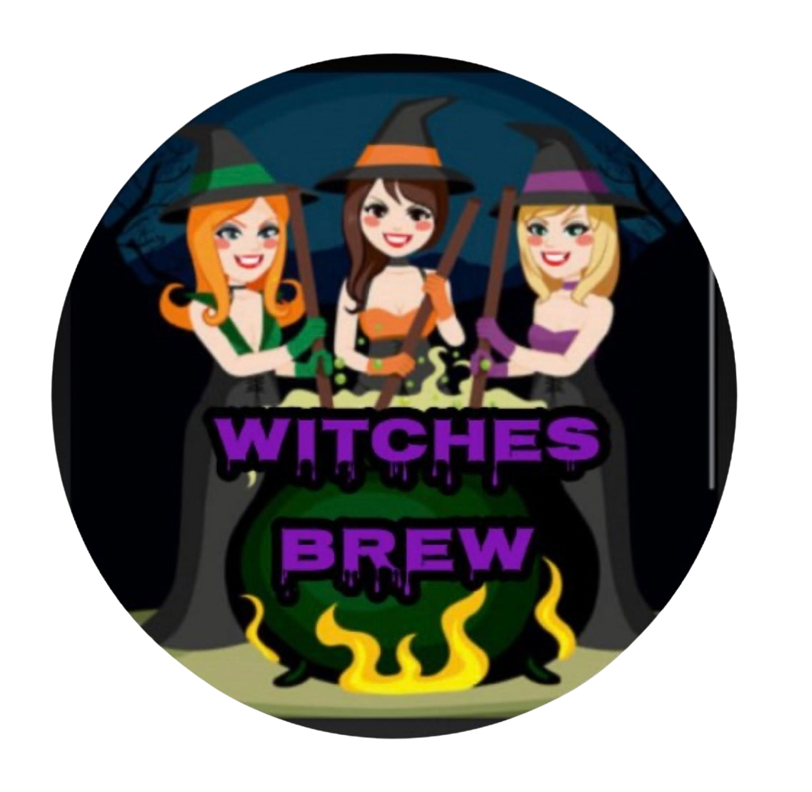 Witches Brew