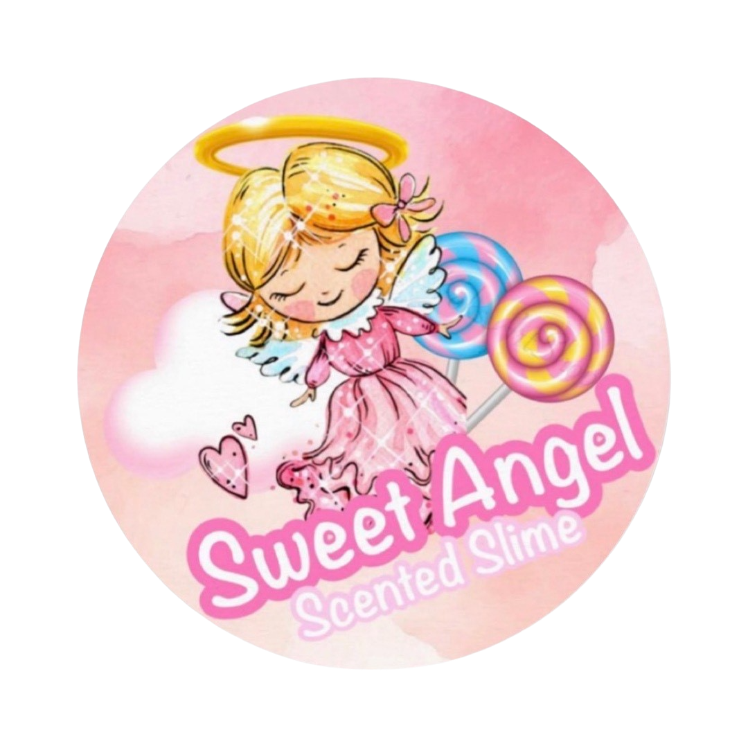 Sweet Angel: Pink Bubblegum