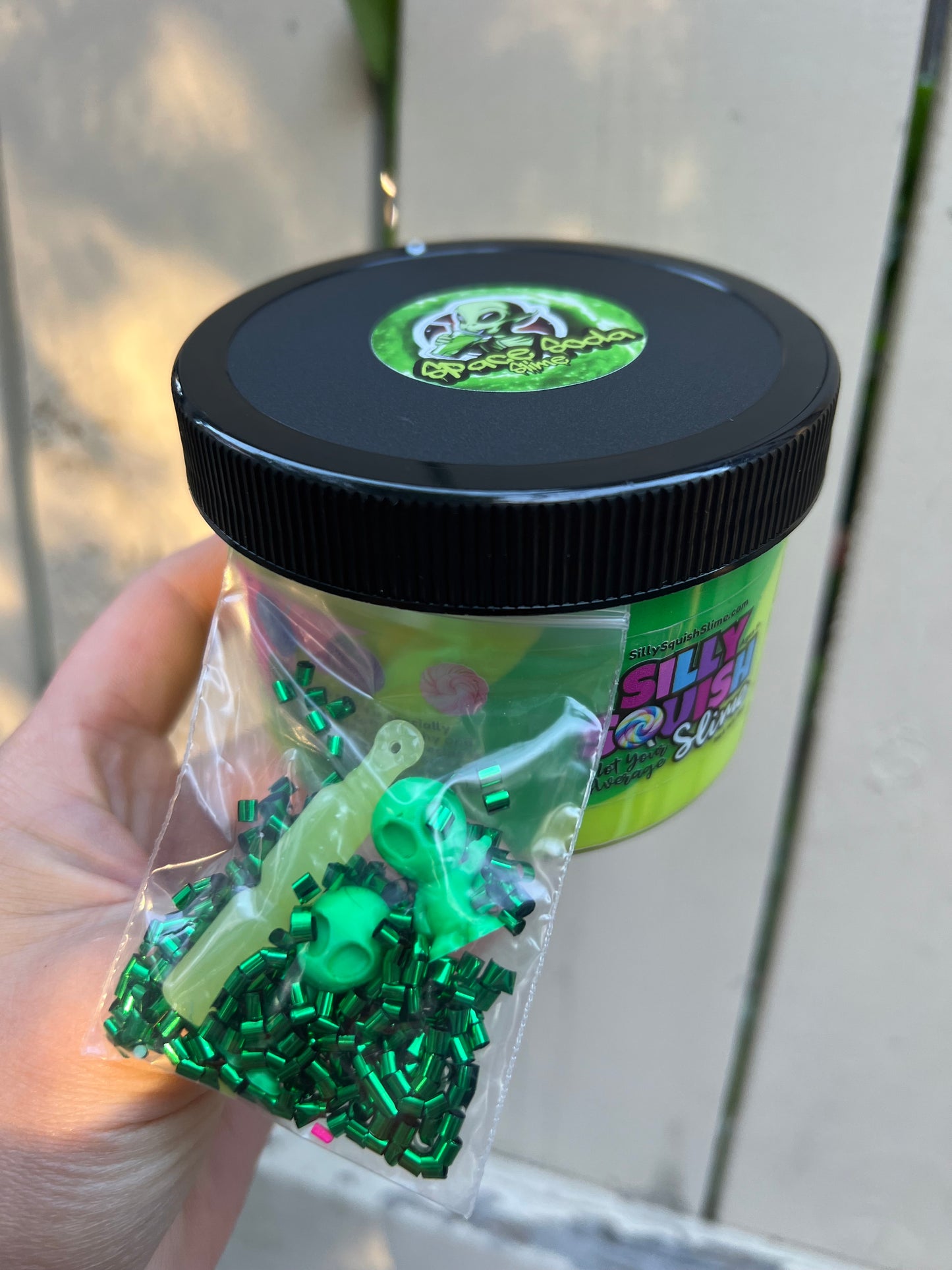 Space Soda