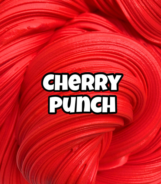 Cherry Punch