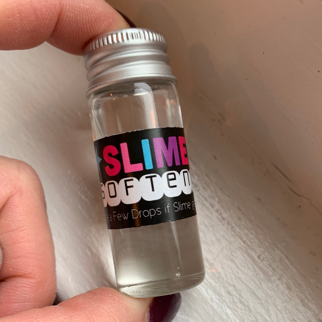 Slime First Aid Kit