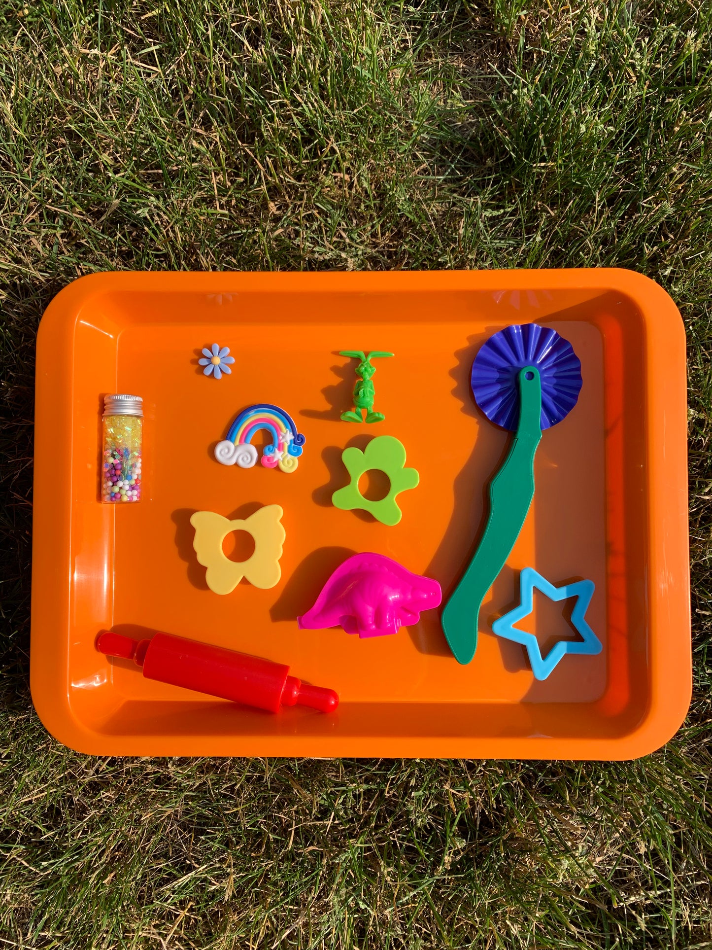 Sensory Play Kit