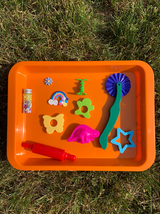 Sensory Play Kit