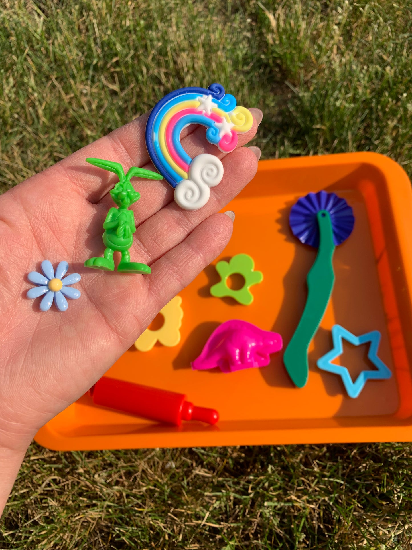 Sensory Play Kit