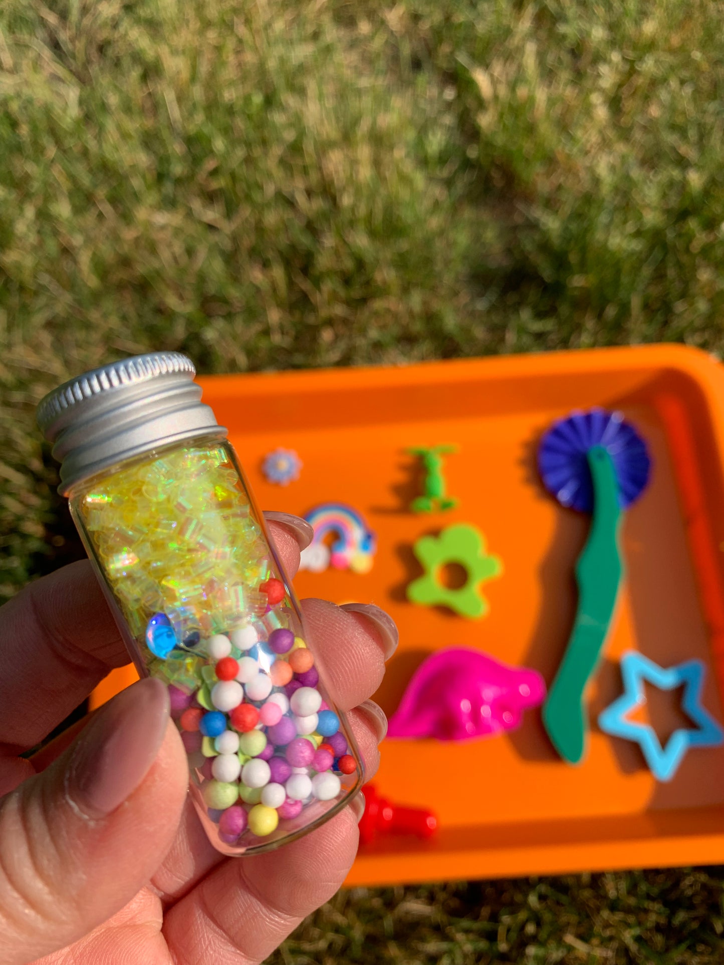 Sensory Play Kit