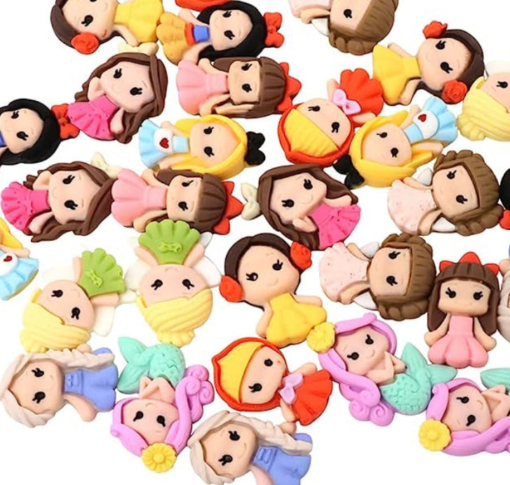 Charm & Sprinkle Bags