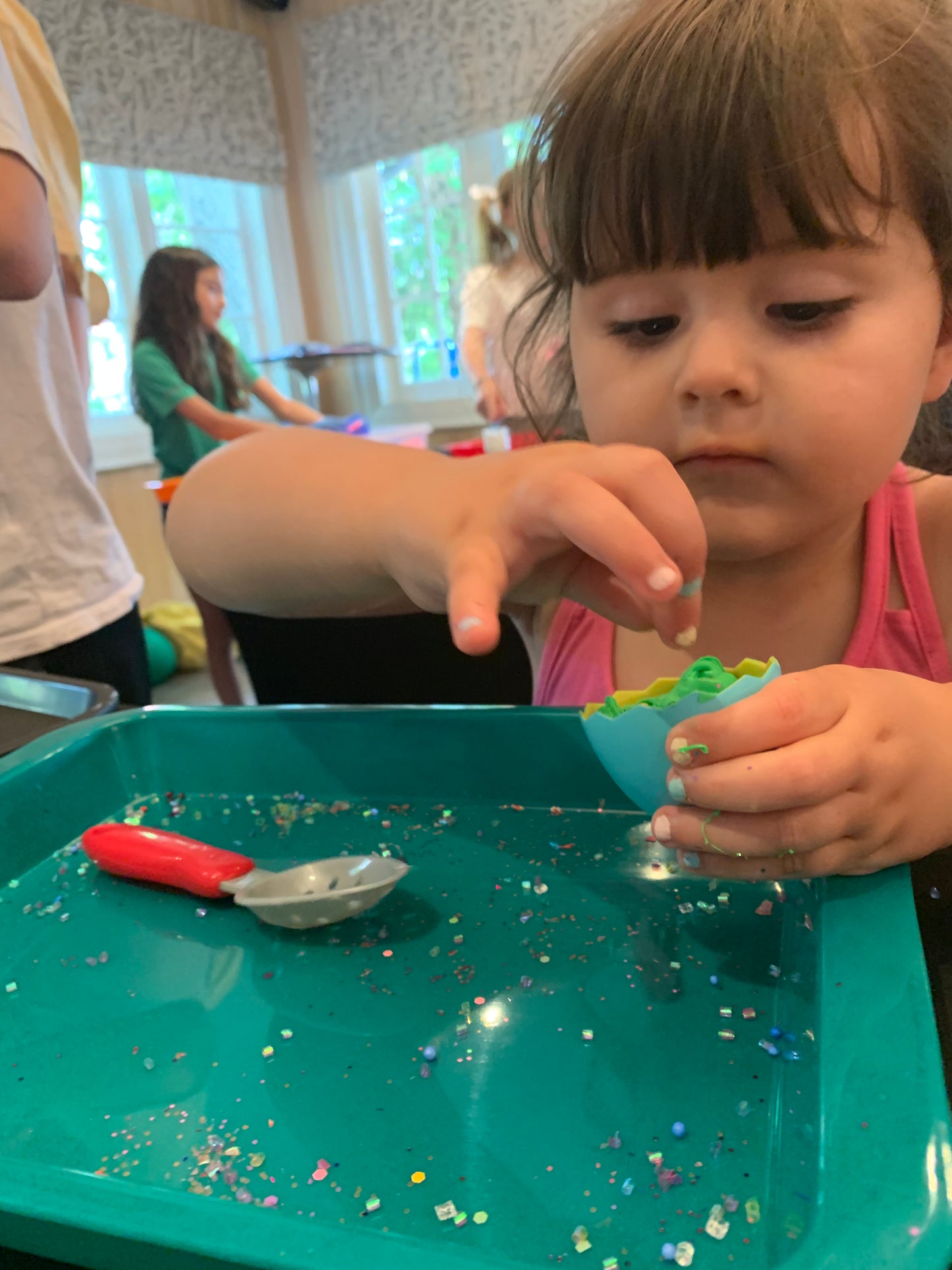 Sensory Play Kit