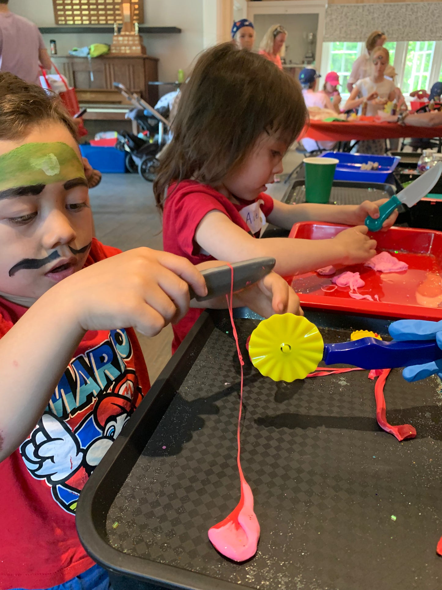 Sensory Play Kit