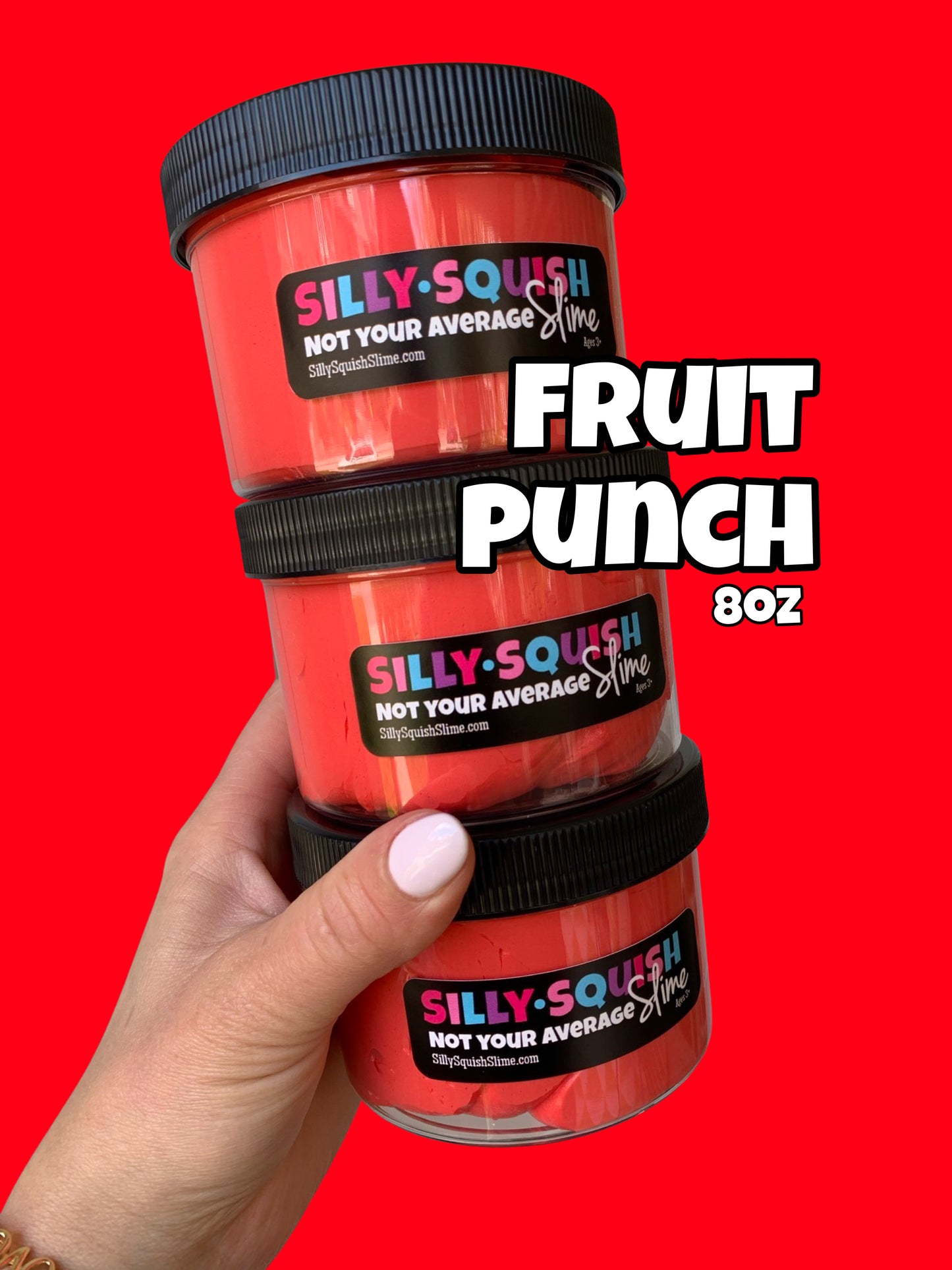 Cherry Punch