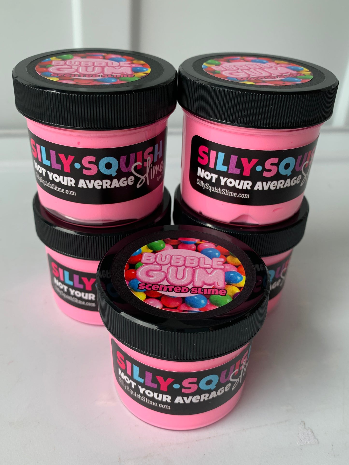 Party Favour 5-Pack