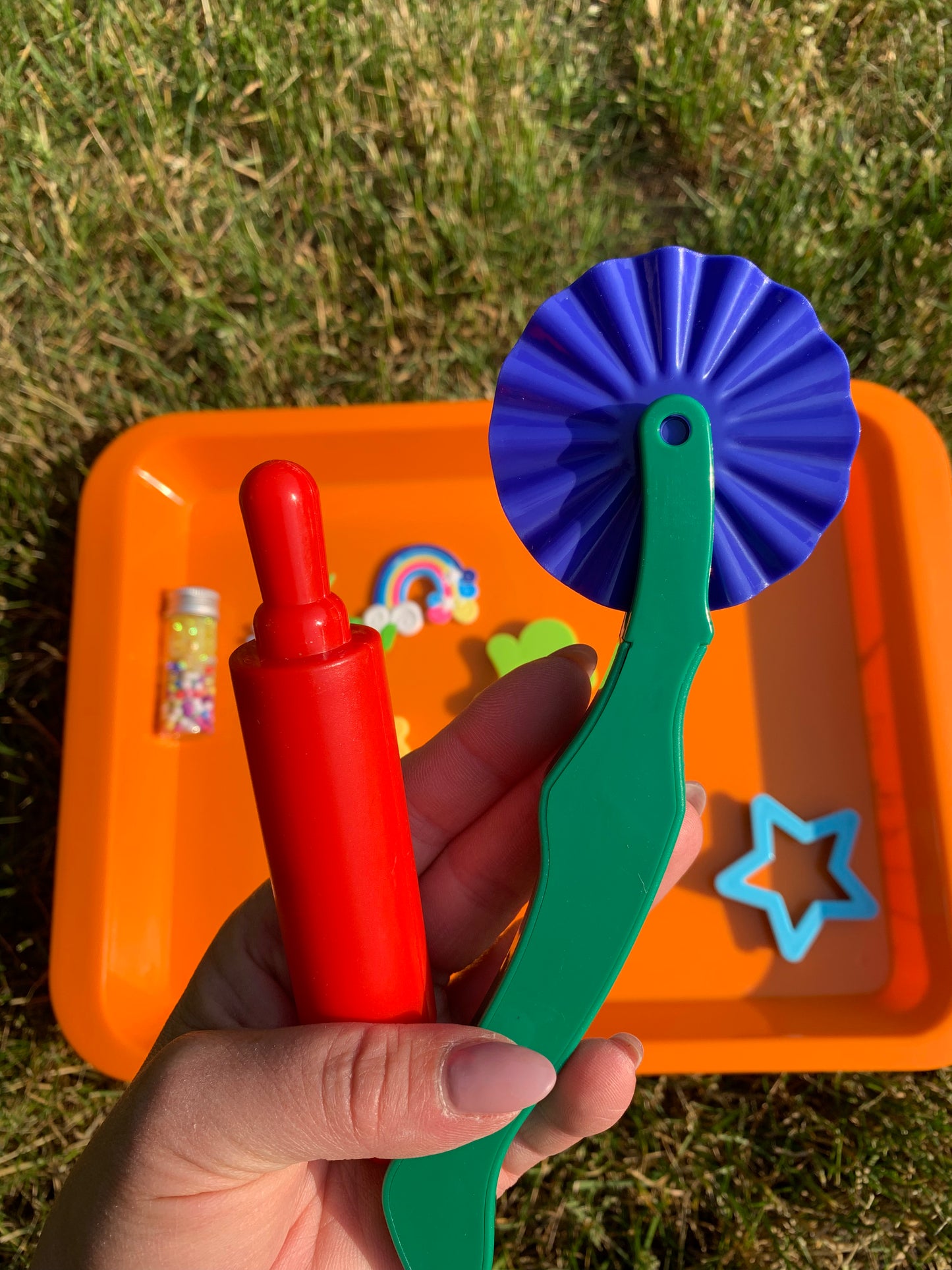 Sensory Play Kit