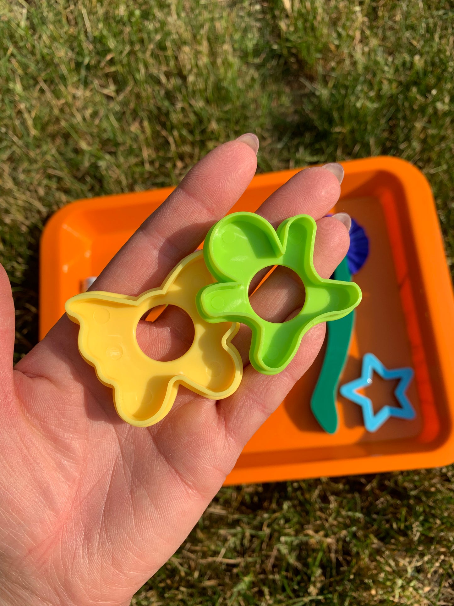 Sensory Play Kit