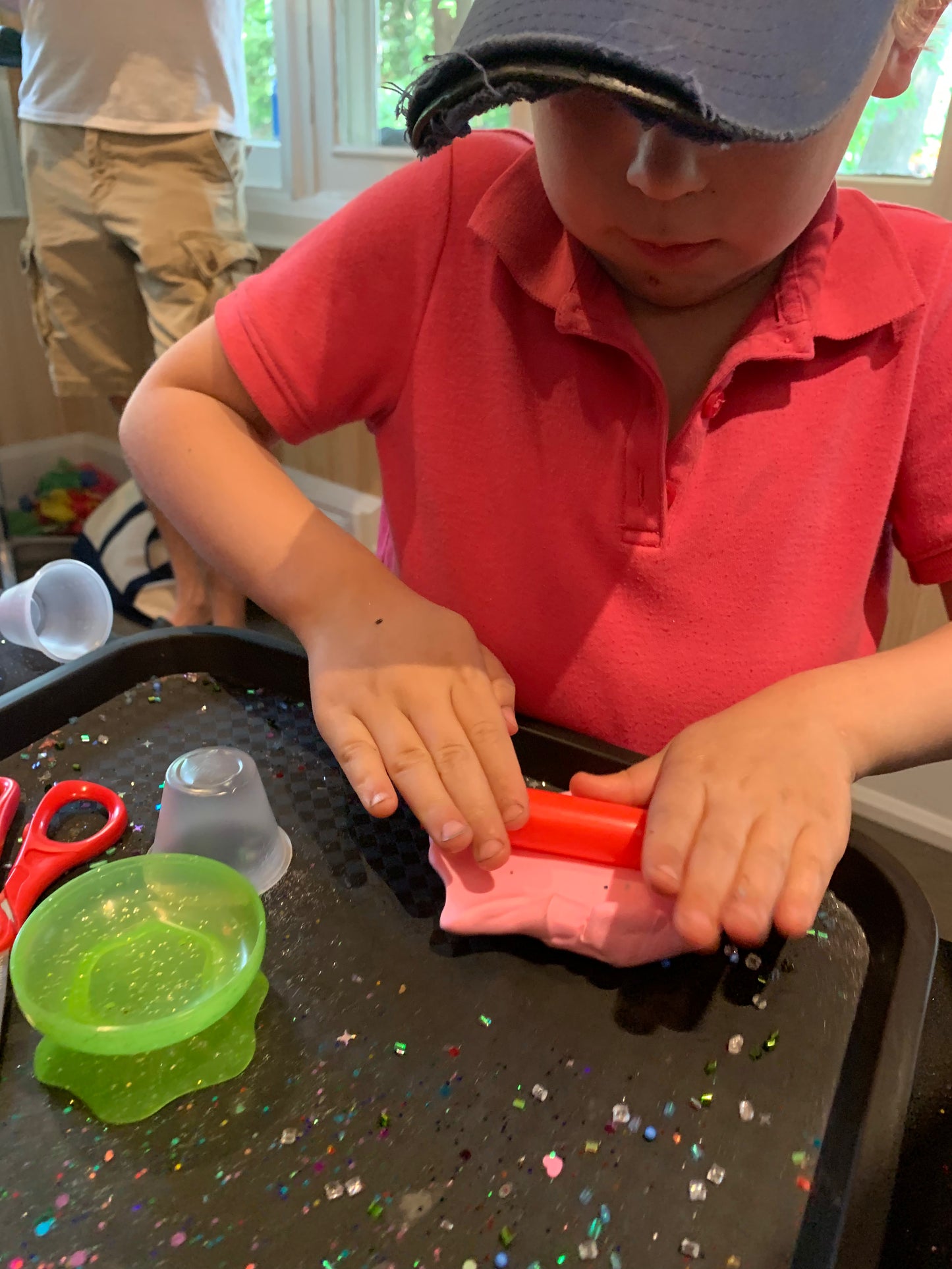 Sensory Play Kit