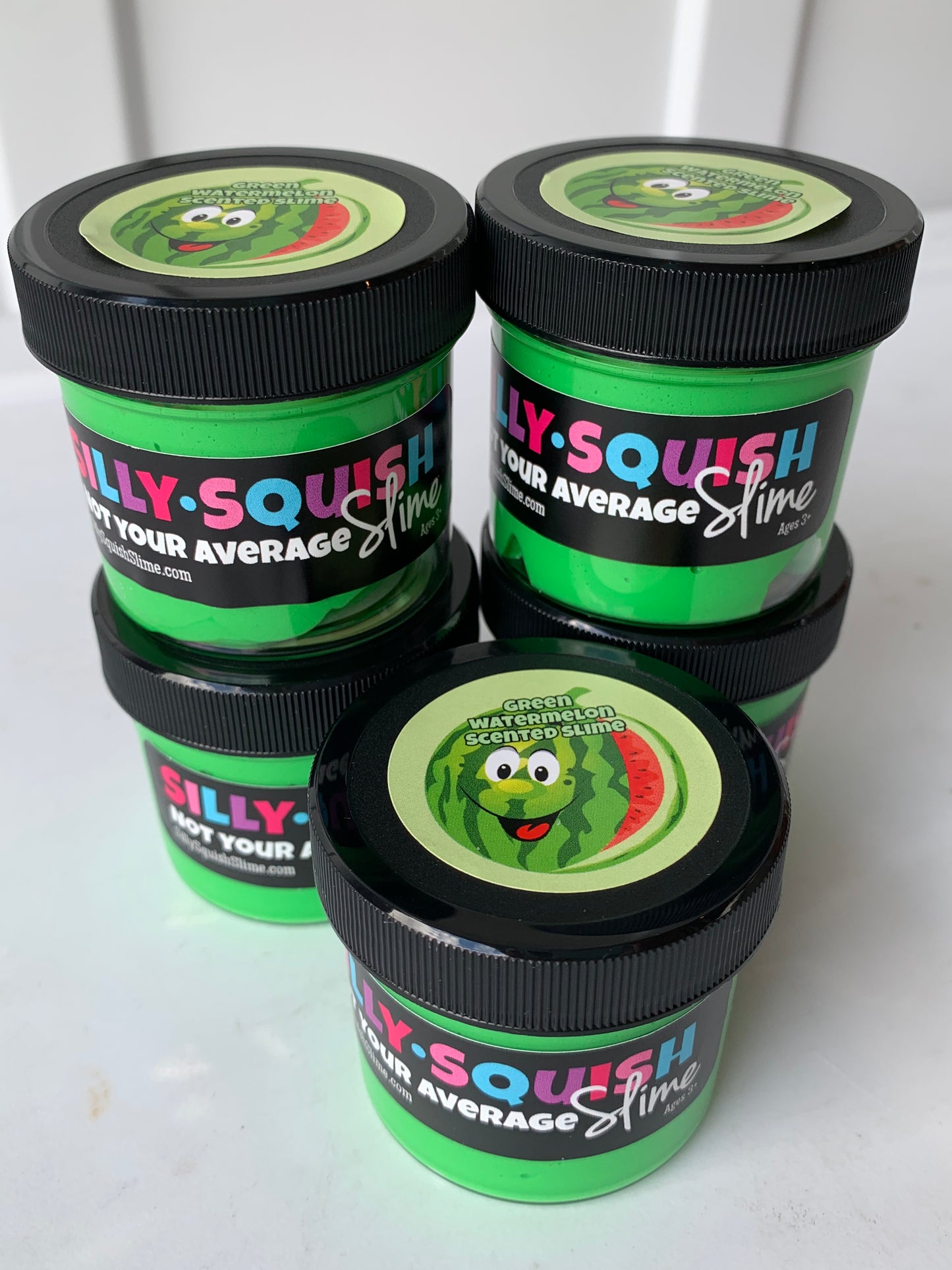 Party Favour 5-Pack