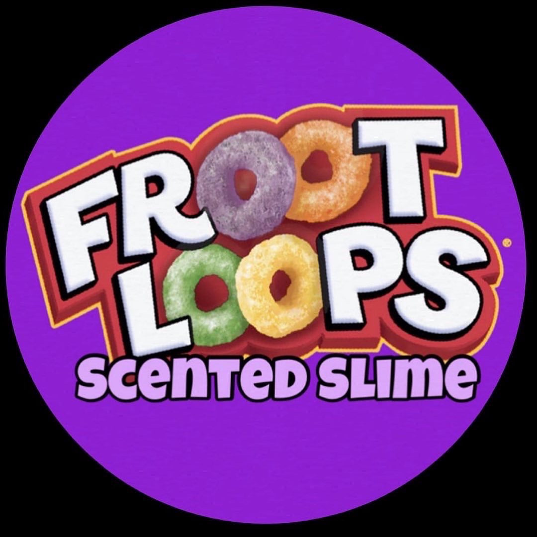 Fruit Loops SLIME