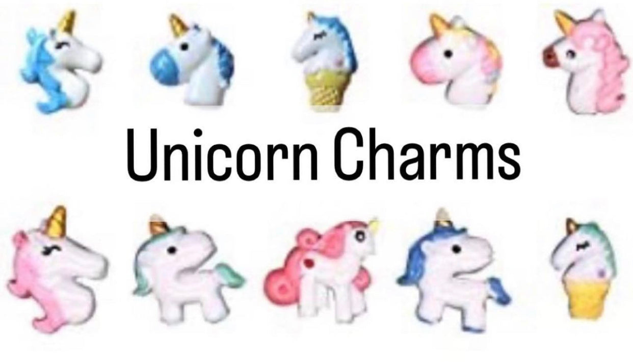 Charm & Sprinkle Bags