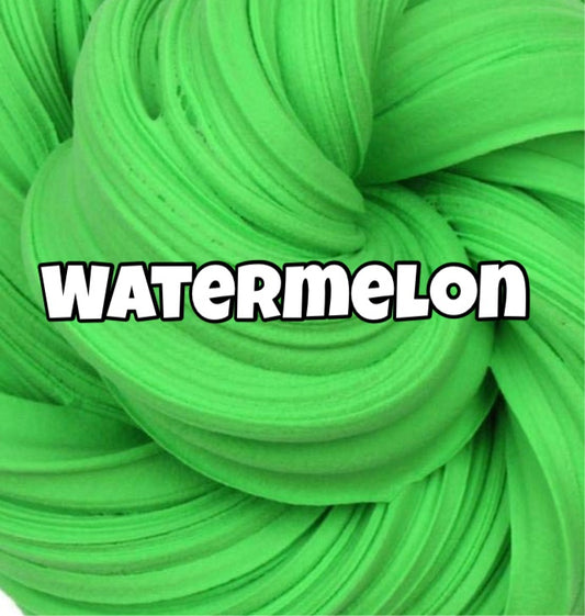Green Watermelon SLIME