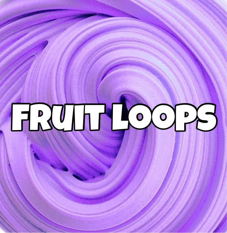 Fruit Loops SLIME