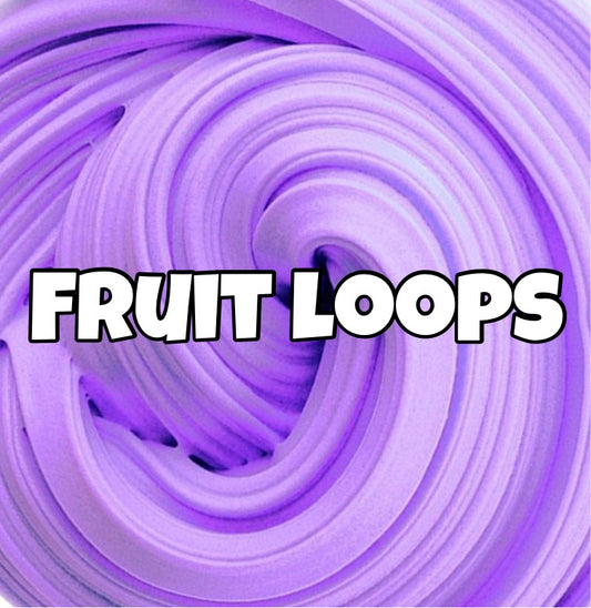 Fruit Loops SLIME