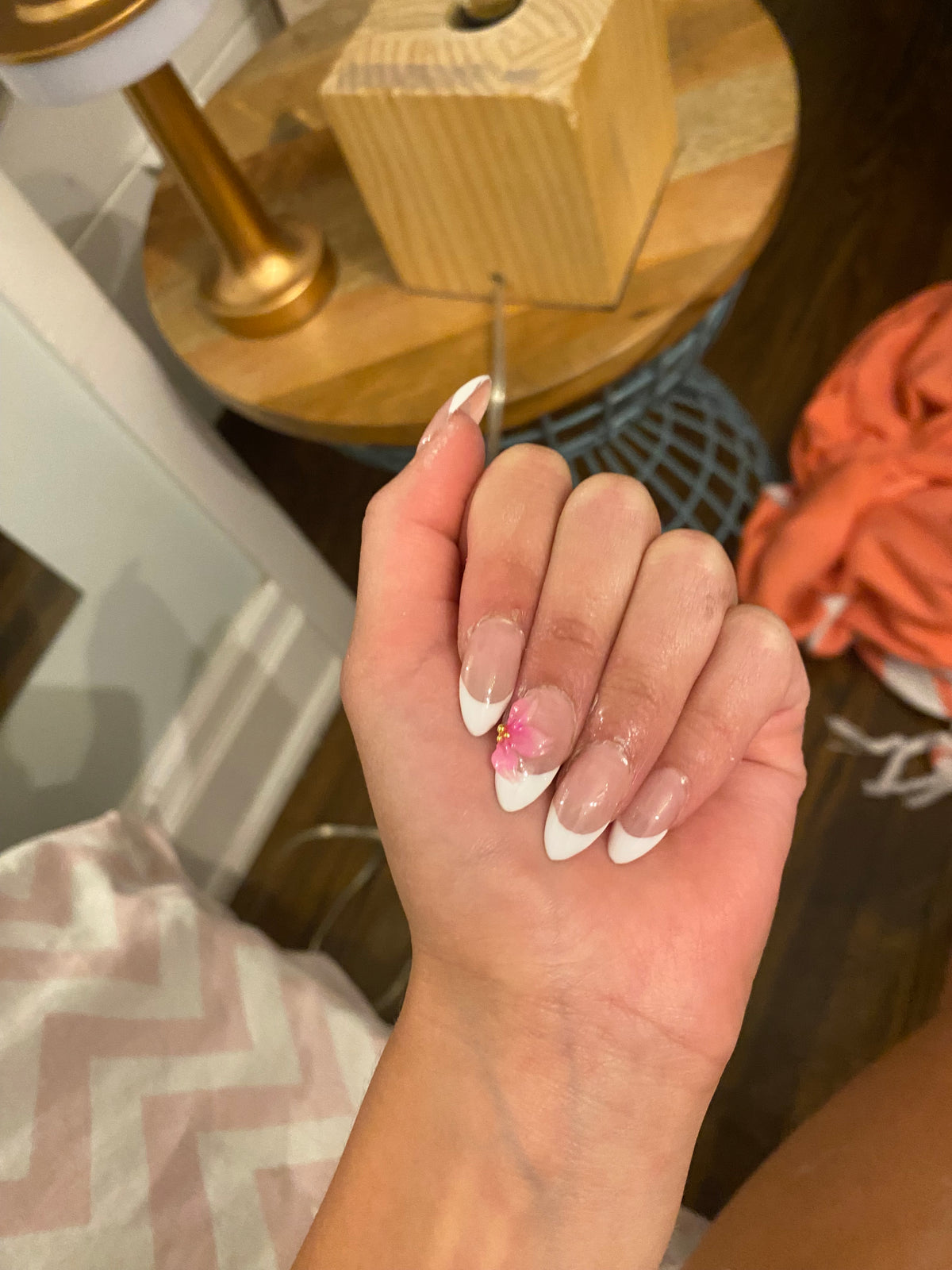 Nails by Norah: Custom Set