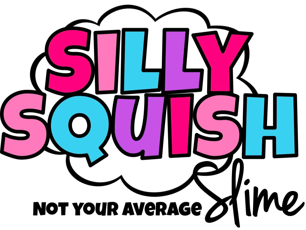 Silly Squish Slime 