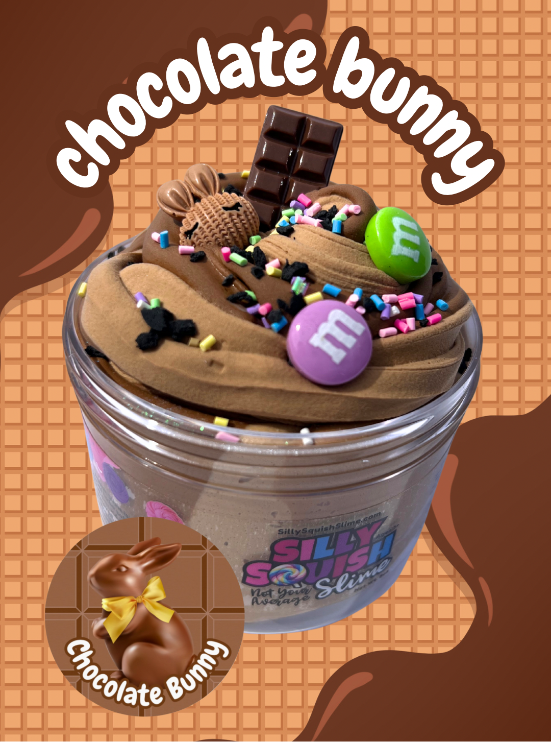 Easter Slime Kit