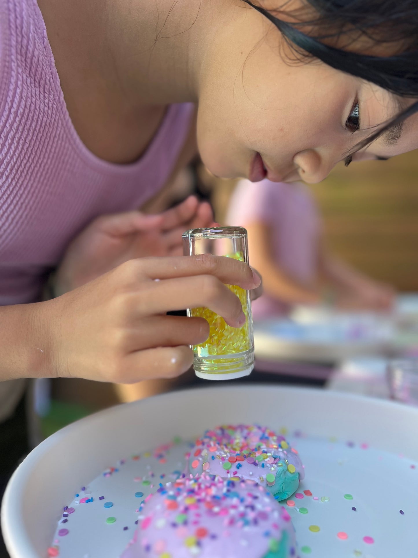 Signature Slime Camp Experience: For GTA Camps