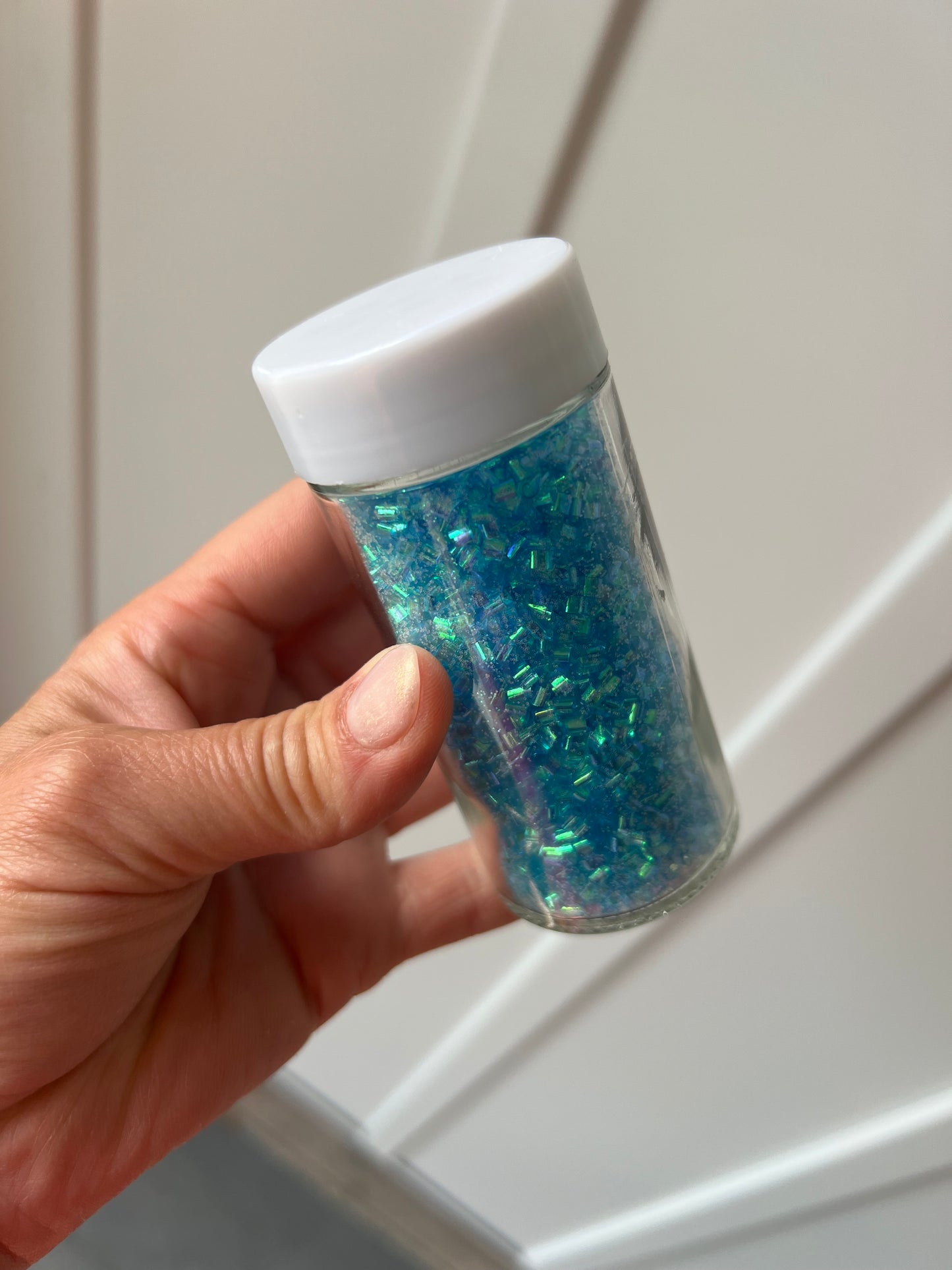Sprinkle Jar