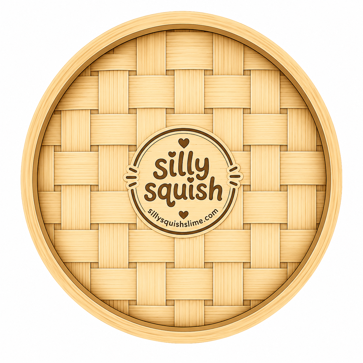 Squishy Dumpling Slime Party (Mobile Service)