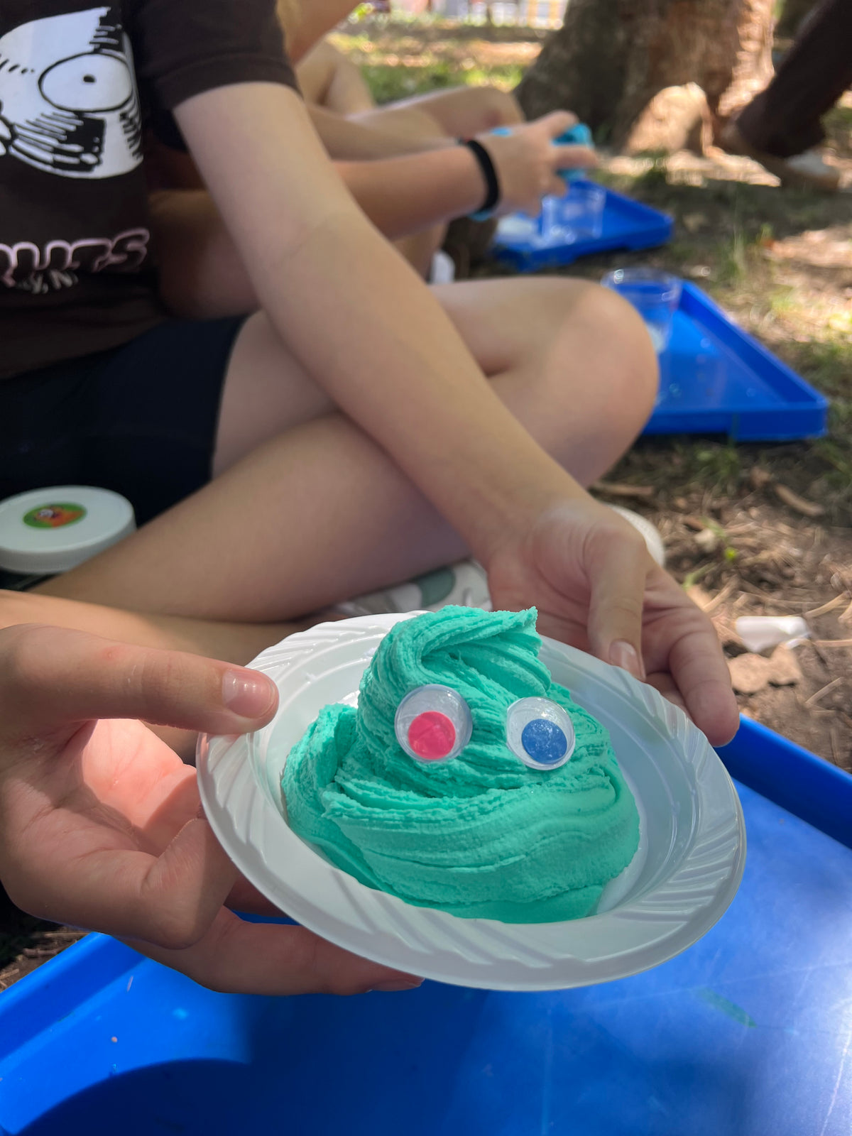 Classic Slime Party! (Mobile)
