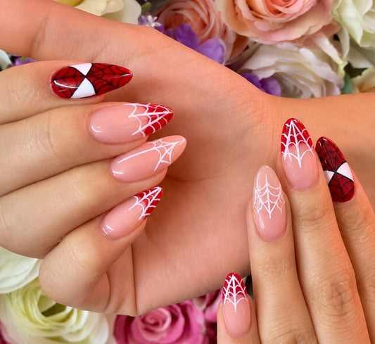 Nails by Norah: Custom Set
