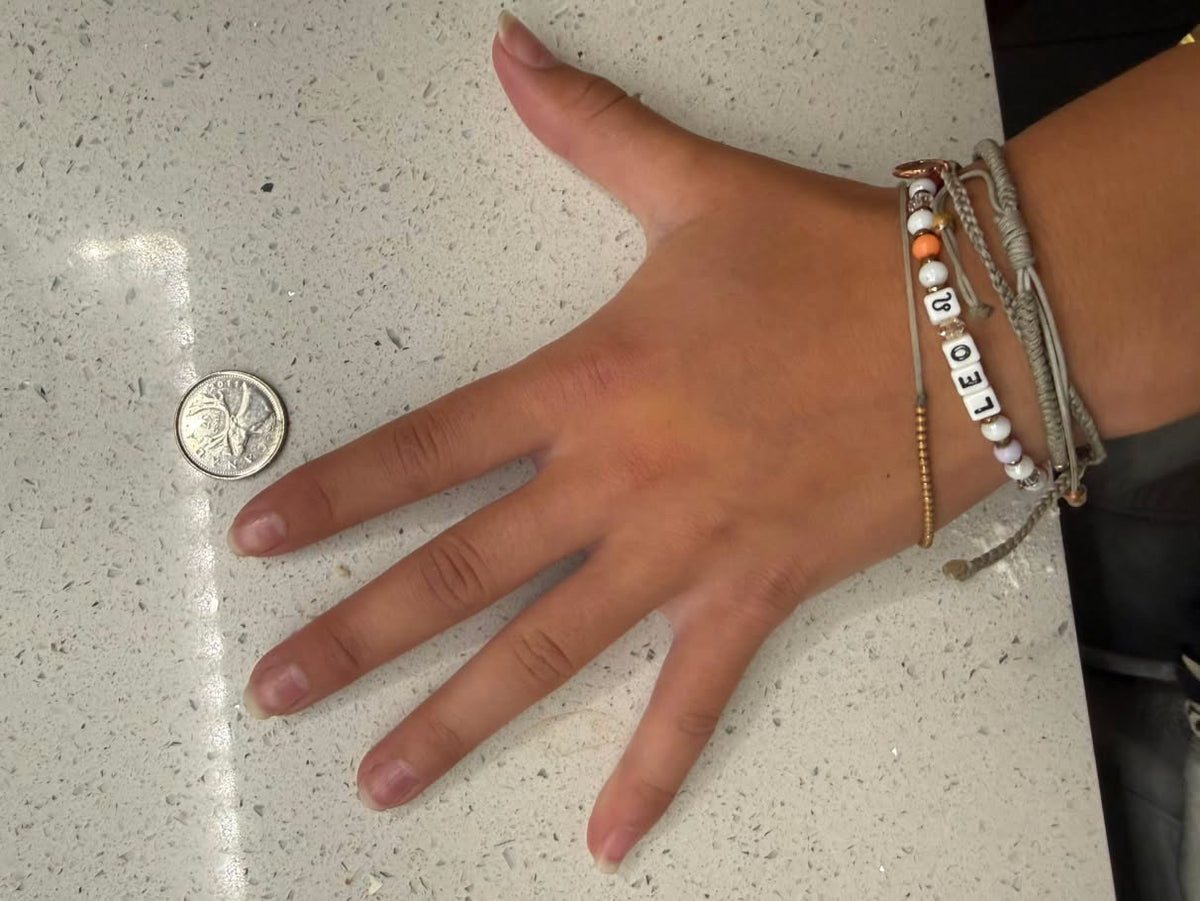 Nails by Norah: Custom Set