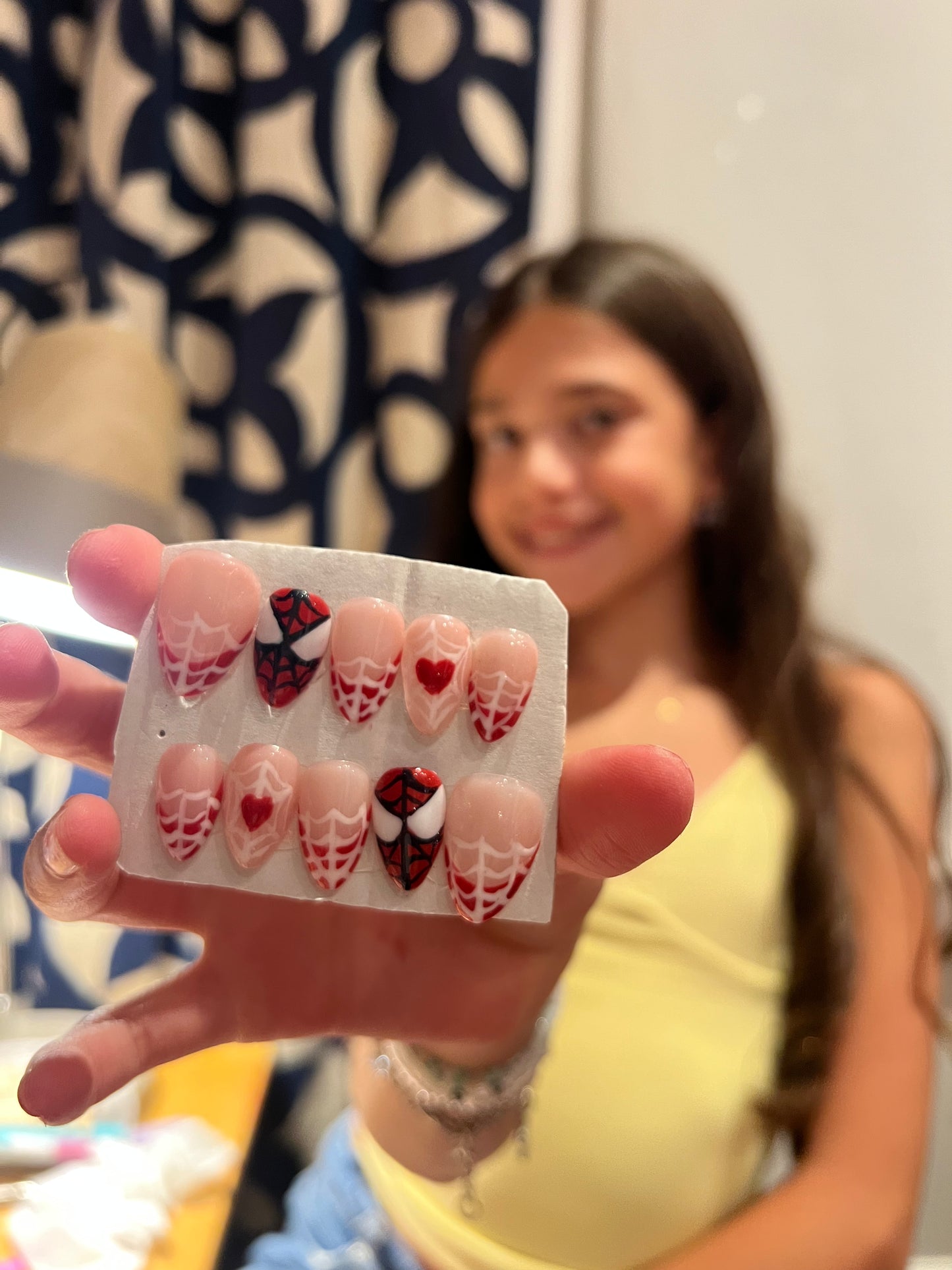 Nails by Norah: Custom Set