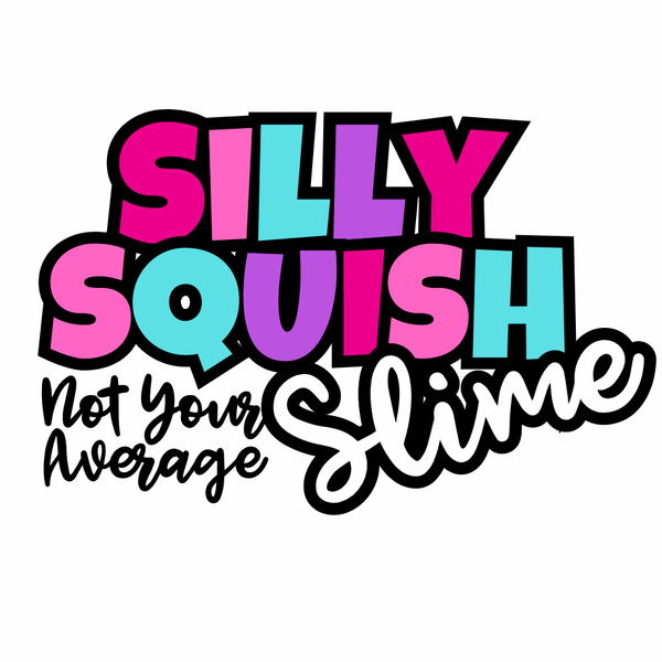 Silly Squish Slime 