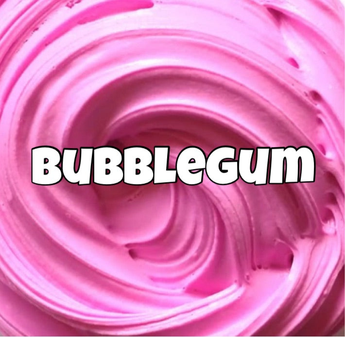 Pink Bubblegum SLIME